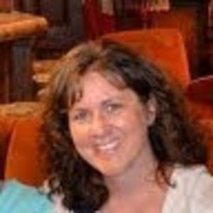 Meet your Posher, Kristin